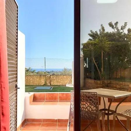 Quiet Place And Sea View * Albufeira
