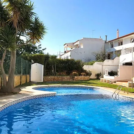 Lejlighed Quiet Place And Sea View