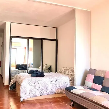 Lejlighed Quiet Place And Sea View *