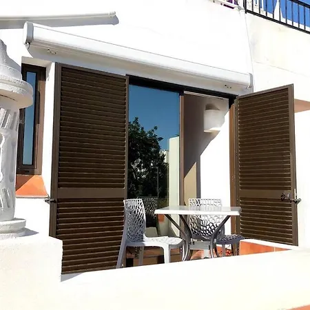 Quiet Place And Sea View Albufeira