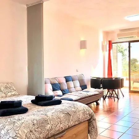 Lejlighed Quiet Place And Sea View *