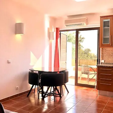 Lejlighed Quiet Place And Sea View *