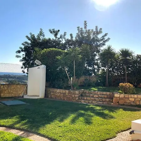 Lejlighed Quiet Place And Sea View *