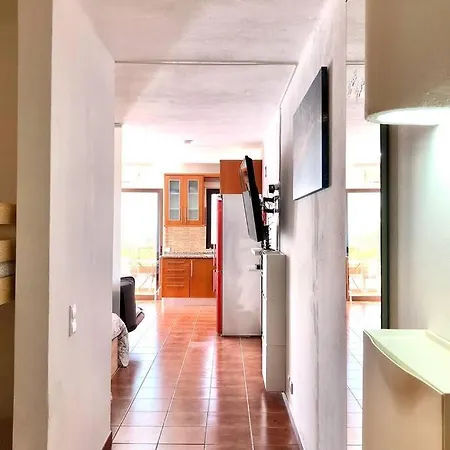 Quiet Place And Sea View * Albufeira